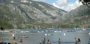 Read more about the article Pinecrest Lake and Dodge Ridge: Plan a Highway 108 Getaway