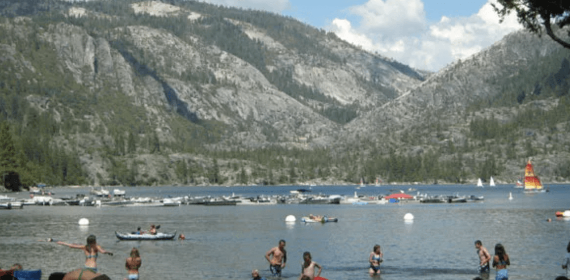 Read more about the article Pinecrest Lake and Dodge Ridge: Plan a Highway 108 Getaway