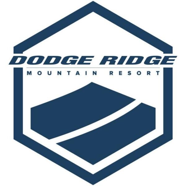 Dodge ridge Logo