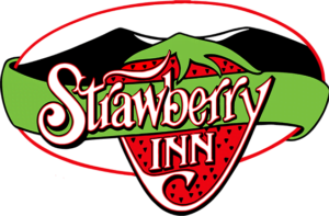 Strawberry Inn Logo