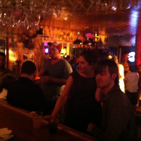Bar Strawberry Inn